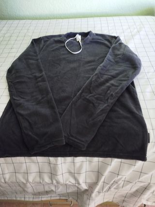 Polar Negra Unisex