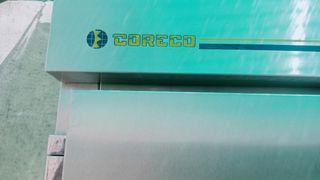 Cámara Frigorífica Acero Inoxidable 3 Puertas