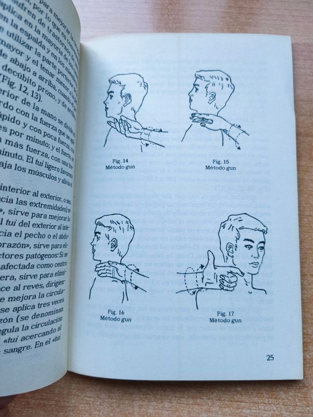 Tratamiento de la Diabetes con Masaje Terapéuti...