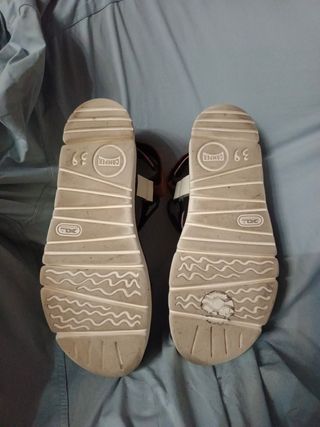Sandalias Camper Mujer