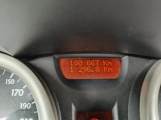 Renault Megane 2004