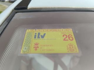 Renault Megane 2004