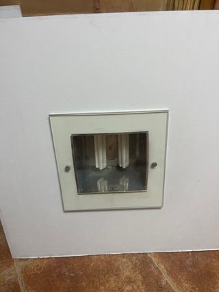 Luces de escayola para techo