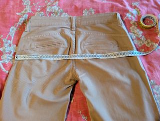 Jeans Liu Jo Beige