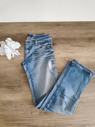 Jeans Flavio castellani