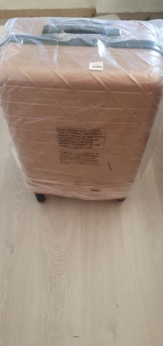 Maleta grande Pierre Cardin