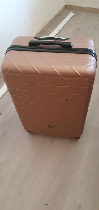 Maleta grande Pierre Cardin