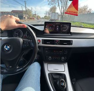 Pantalla BMW E90/E91/E92 (2005-2012)
