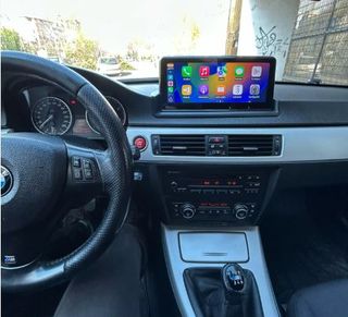 Pantalla BMW E90/E91/E92 (2005-2012)