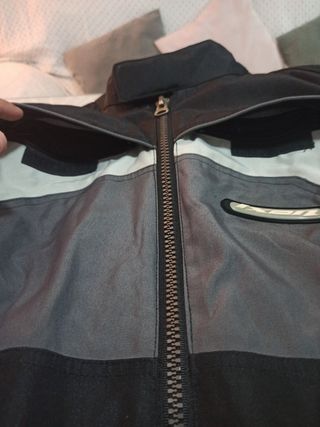 Chaqueta de moto IXON