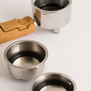 Cafetera Express 20 bar 1,25L Color Blanco Nueva