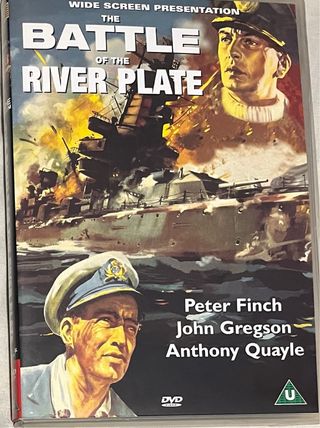 30 Películas DVD en Inglés