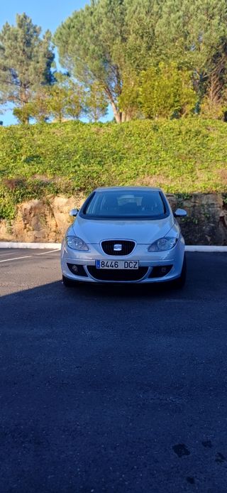 SEAT Toledo 2005
