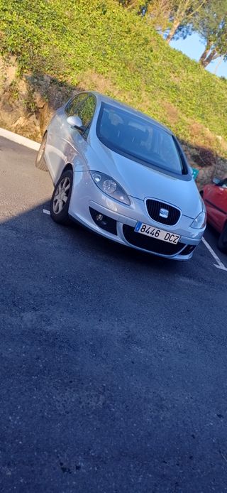 SEAT Toledo 2005