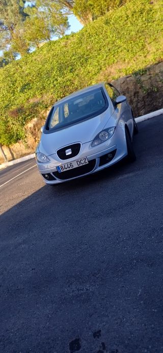 SEAT Toledo 2005