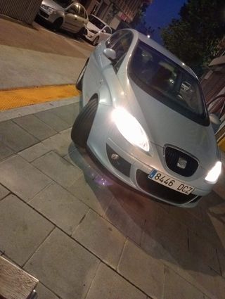 SEAT Toledo 2005