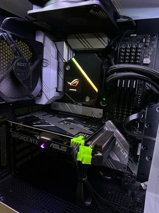 PC Gaming RTX 3060 Ti