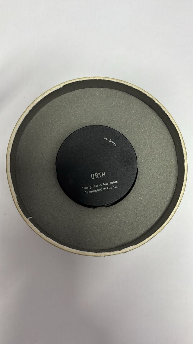 Filtro UV + CPL 40.5mm DUET URTH