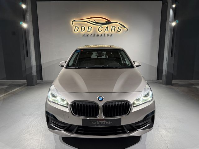 BMW Serie 2 ACTIVE TOURER 225XE 2021