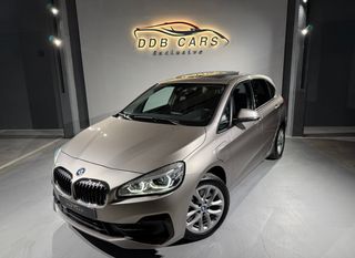 BMW Serie 2 ACTIVE TOURER 225XE 2021