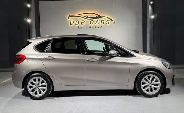BMW Serie 2 ACTIVE TOURER 225XE 2021