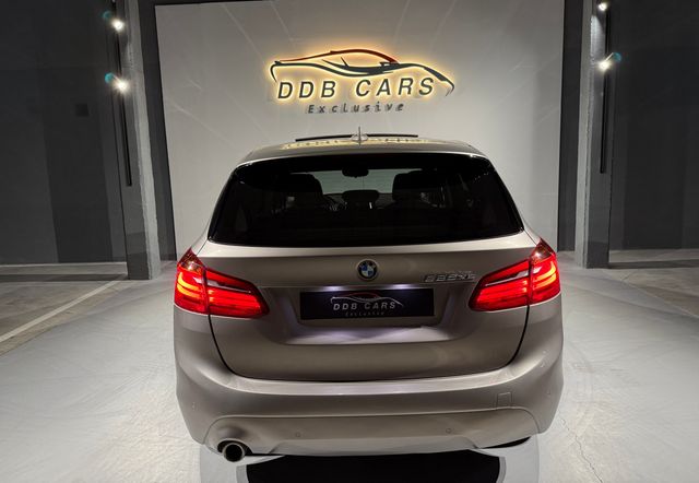 BMW Serie 2 ACTIVE TOURER 225XE 2021