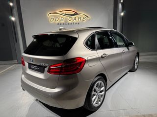 BMW Serie 2 ACTIVE TOURER 225XE 2021