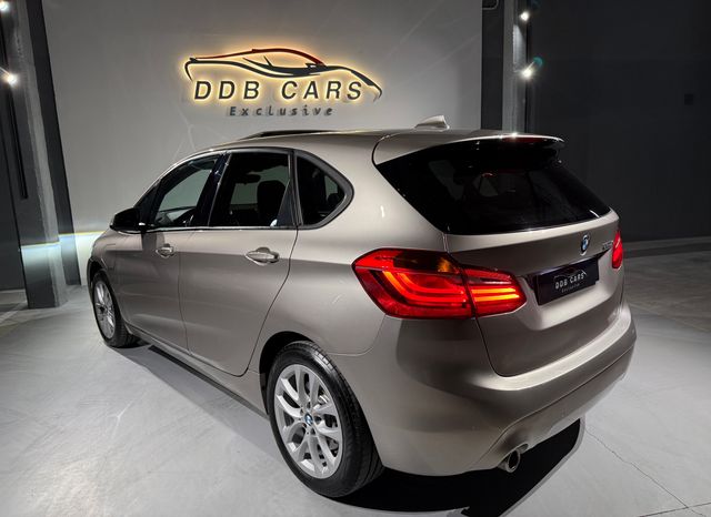 BMW Serie 2 ACTIVE TOURER 225XE 2021