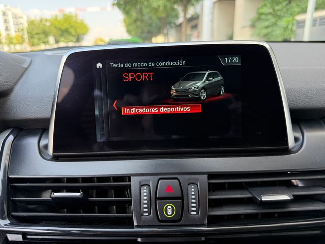 BMW Serie 2 ACTIVE TOURER 225XE 2021