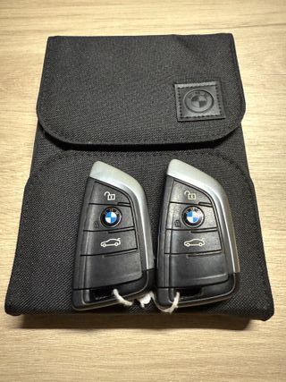 BMW Serie 2 ACTIVE TOURER 225XE 2021
