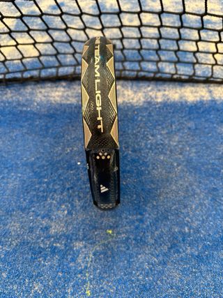 Pala Padel Adidas Metalbone Teamlight