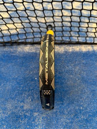 Pala Padel Adidas Metalbone Teamlight