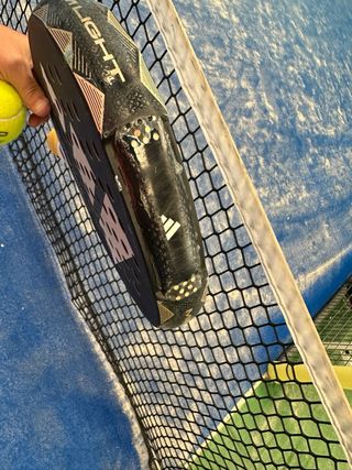 Pala Padel Adidas Metalbone Teamlight