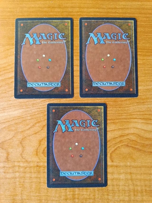 Fungusaur (Unlimited) - Magic MTG