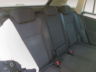 Volkswagen Tiguan Edition BMT