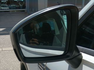 Volkswagen Tiguan Edition BMT