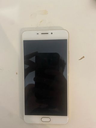 Meizu M5 Note 32GB Oro Libre