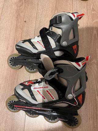 Patines en línea Rollerblade