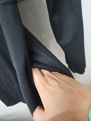 Sudadera Vestido Darksheeps Talla L