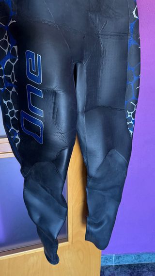Neopreno Sailfish One 7 Talla S