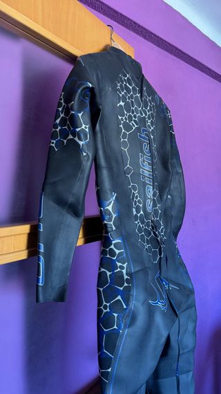 Neopreno Sailfish One 7 Talla S