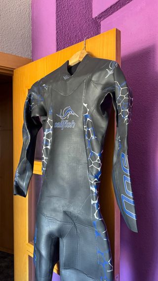 Neopreno Sailfish One 7 Talla S