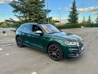Audi SQ5 3.0tfsi 354cv 