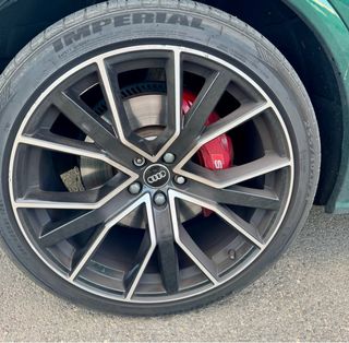 Audi SQ5 3.0tfsi 354cv 