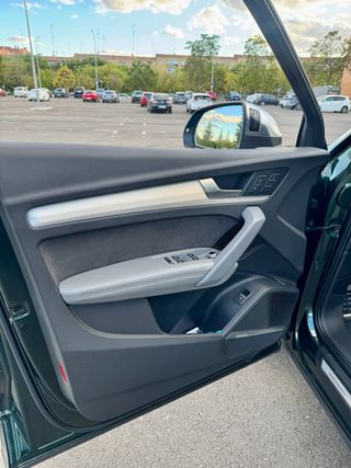 Audi SQ5 3.0tfsi 354cv 