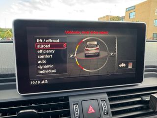 Audi SQ5 3.0tfsi 354cv 
