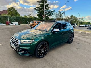 Audi SQ5 3.0tfsi 354cv 