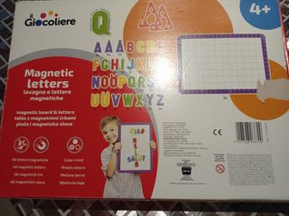 Giochi educativi Giocoliere 3-6 anni