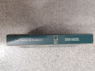 Los panzers de la muerte