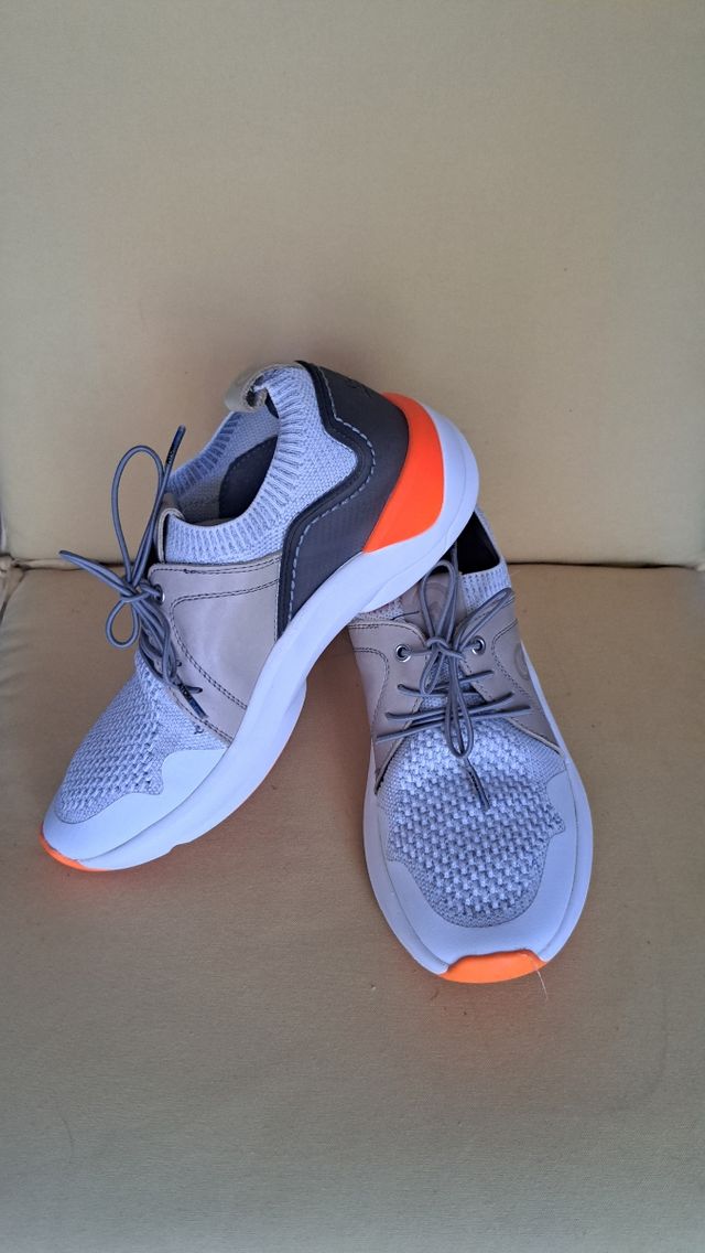 Zapatillas Fluchos AtomOne Talla 39